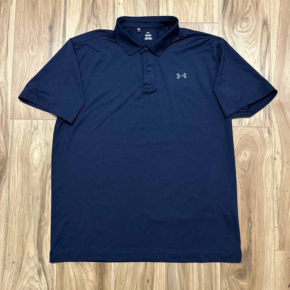 Under Armour Polo